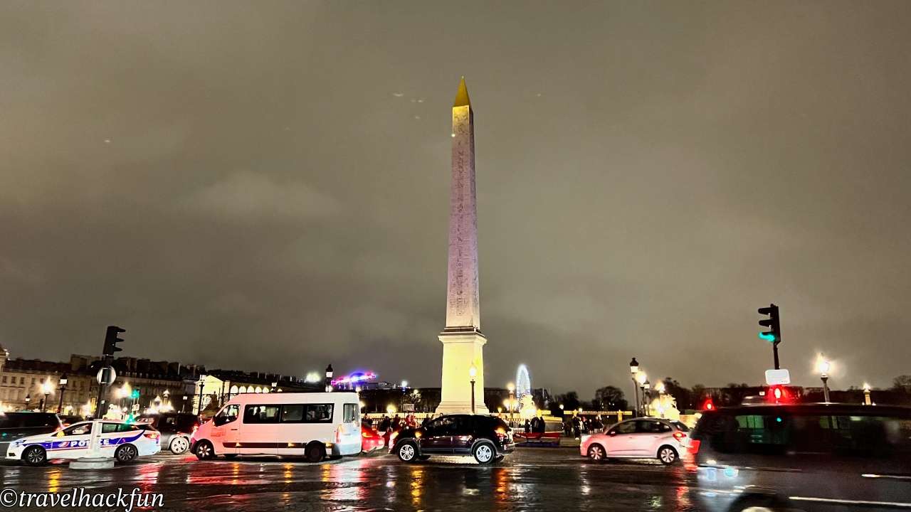 【法國自由行】2025 Paris 巴黎 7 天自由行必看:景點路線、交通票券一次搞定 31 Paris,巴黎自由行,巴黎景點推薦,巴黎旅遊攻略 31