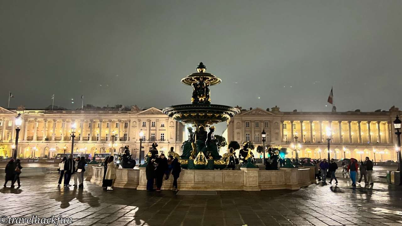 【法國自由行】2025 Paris 巴黎 7 天自由行必看:景點路線、交通票券一次搞定 33 Paris,巴黎自由行,巴黎景點推薦,巴黎旅遊攻略 33
