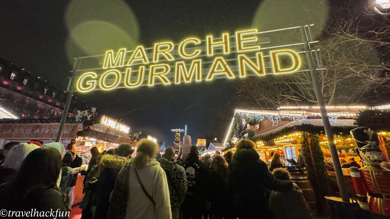 【法國自由行】2025 Paris 巴黎 7 天自由行必看:景點路線、交通票券一次搞定 22 Paris,巴黎自由行,巴黎景點推薦,巴黎旅遊攻略 22