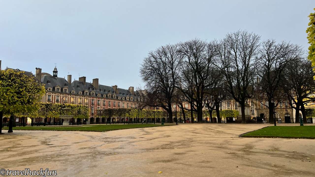 【法國自由行】2025 Paris 巴黎 7 天自由行必看:景點路線、交通票券一次搞定 138 Paris,巴黎自由行,巴黎景點推薦,巴黎旅遊攻略 137