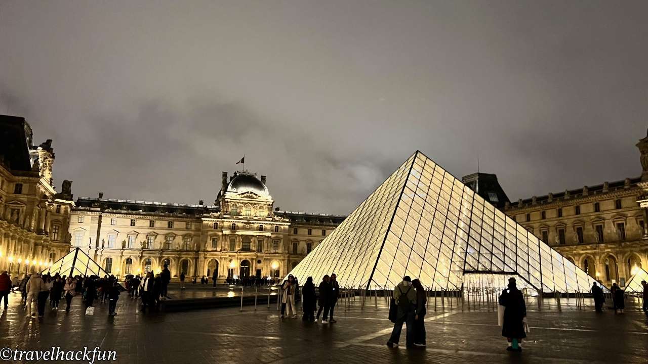 【法國自由行】2025 Paris 巴黎 7 天自由行必看:景點路線、交通票券一次搞定 10 Paris,巴黎自由行,巴黎景點推薦,巴黎旅遊攻略 10