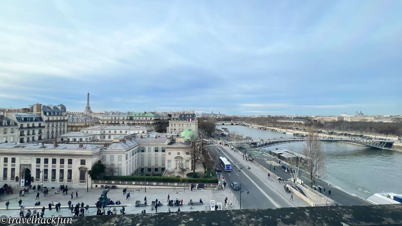 【法國自由行】2025 Paris 巴黎 7 天自由行必看:景點路線、交通票券一次搞定 91 Paris,巴黎自由行,巴黎景點推薦,巴黎旅遊攻略 90
