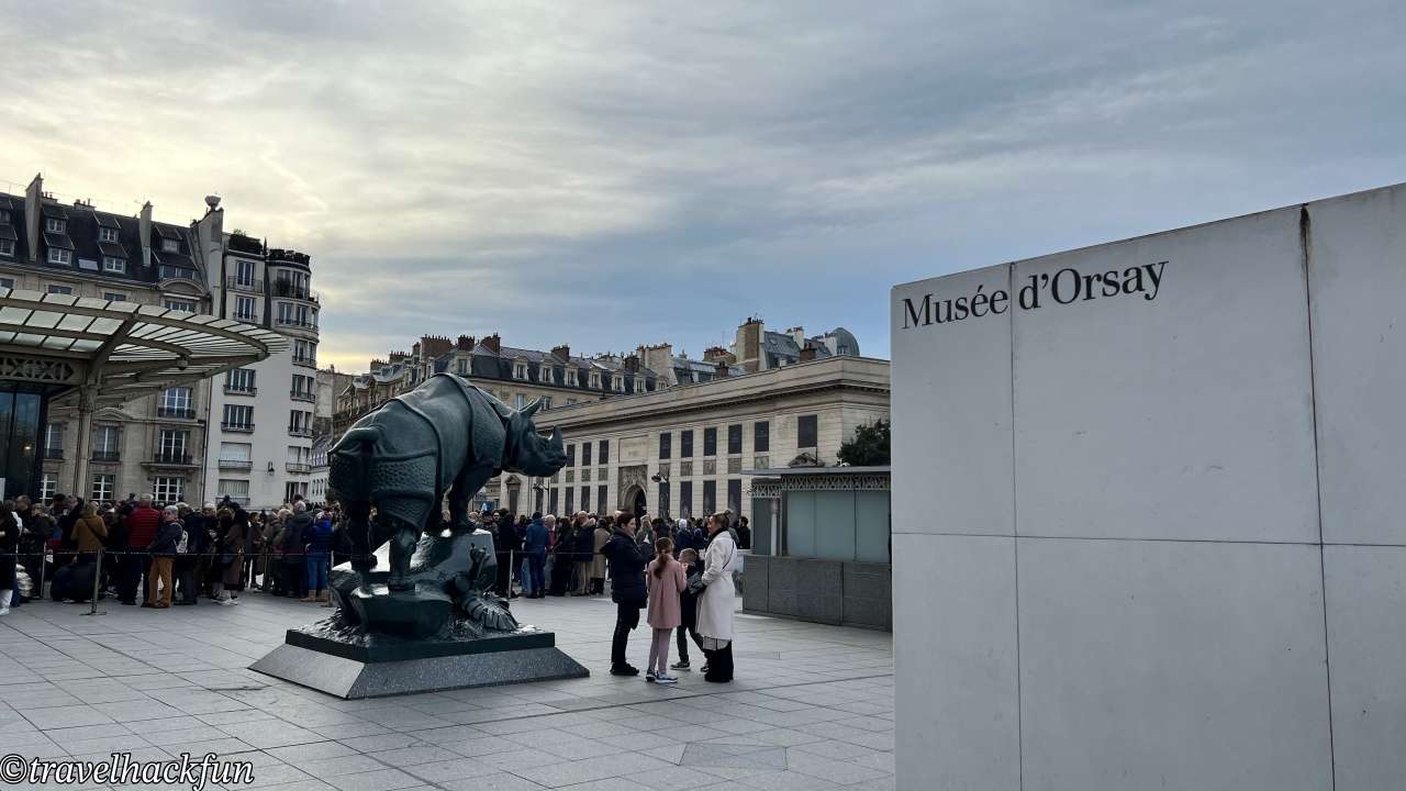 【法國自由行】2025 Paris 巴黎 7 天自由行必看:景點路線、交通票券一次搞定 83 Paris,巴黎自由行,巴黎景點推薦,巴黎旅遊攻略 82