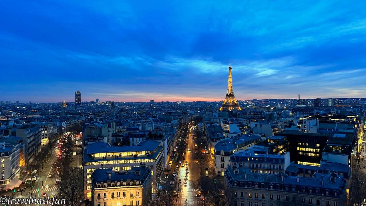 【法國自由行】2025 Paris 巴黎 7 天自由行必看:景點路線、交通票券一次搞定 58 Paris,巴黎自由行,巴黎景點推薦,巴黎旅遊攻略 58