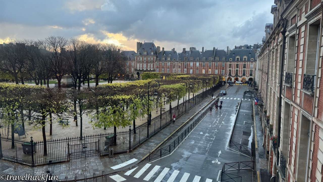 【法國自由行】2025 Paris 巴黎 7 天自由行必看:景點路線、交通票券一次搞定 143 Paris,巴黎自由行,巴黎景點推薦,巴黎旅遊攻略 142