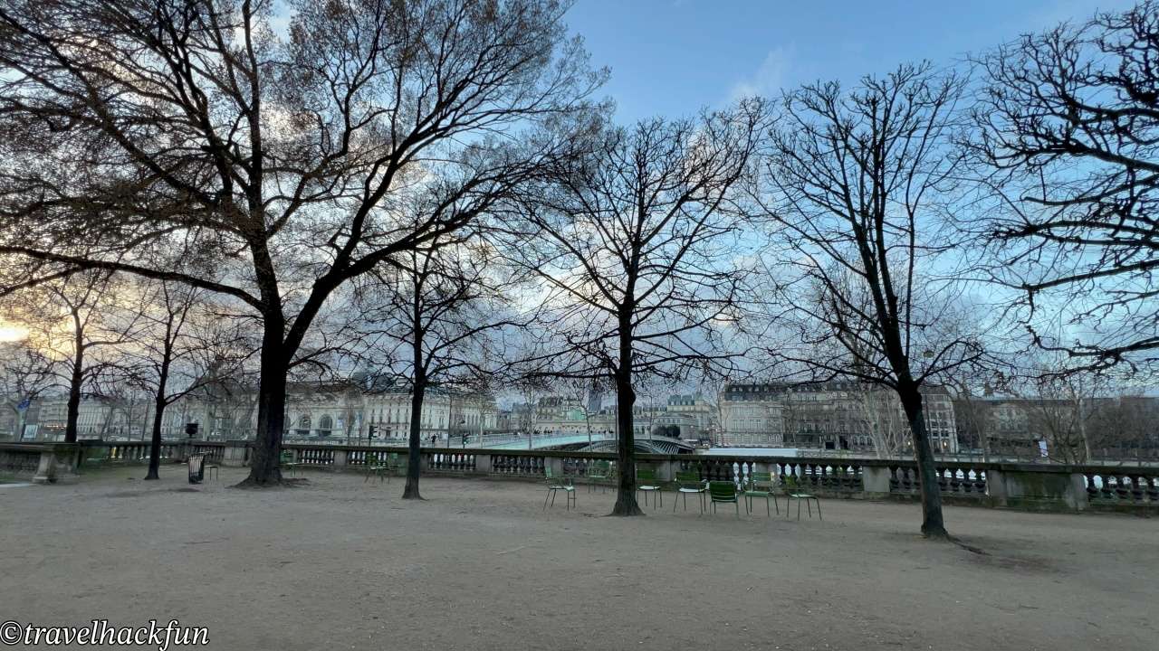 【法國自由行】2025 Paris 巴黎 7 天自由行必看:景點路線、交通票券一次搞定 19 Paris,巴黎自由行,巴黎景點推薦,巴黎旅遊攻略 19