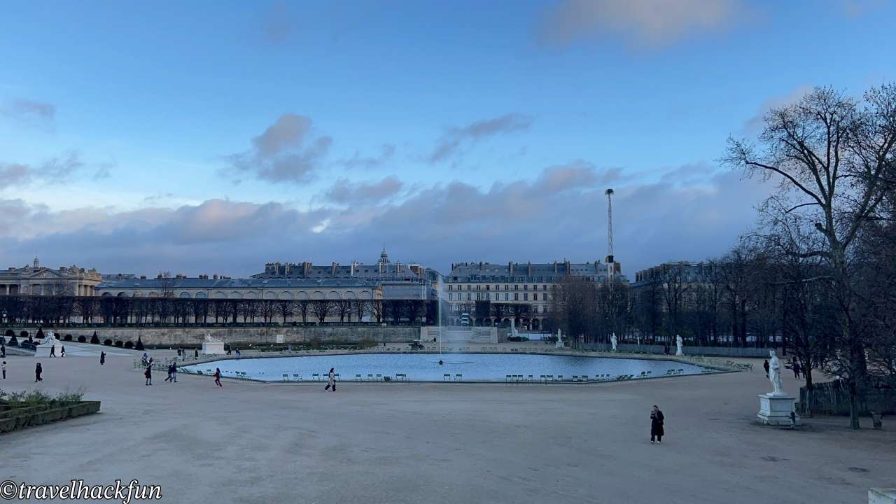 【法國自由行】2025 Paris 巴黎 7 天自由行必看:景點路線、交通票券一次搞定 21 Paris,巴黎自由行,巴黎景點推薦,巴黎旅遊攻略 21