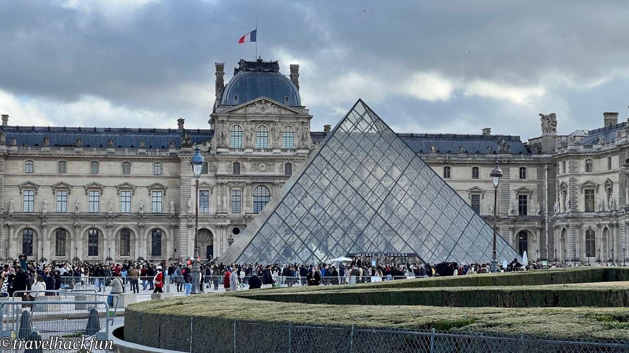 【法國自由行】2025 Paris 巴黎 7 天自由行必看:景點路線、交通票券一次搞定 11 Paris,巴黎自由行,巴黎景點推薦,巴黎旅遊攻略 11