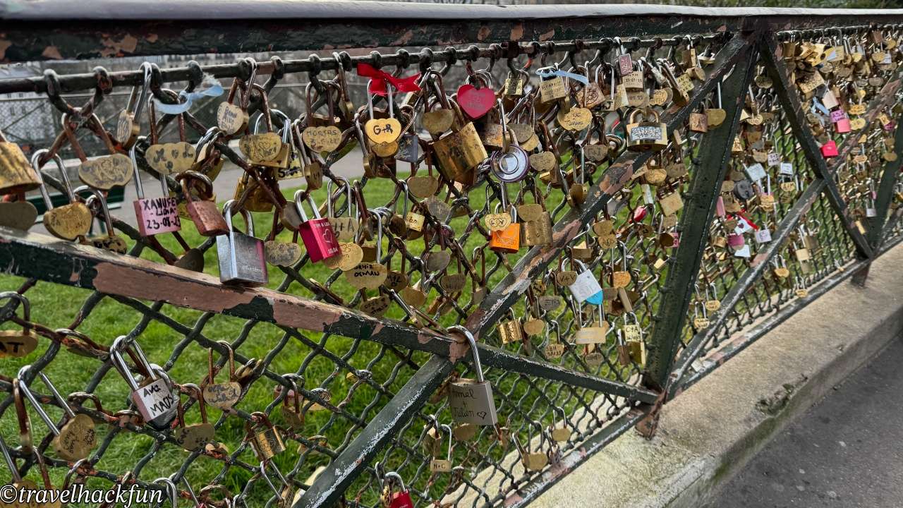 【法國自由行】2025 Paris 巴黎 7 天自由行必看:景點路線、交通票券一次搞定 150 Paris,巴黎自由行,巴黎景點推薦,巴黎旅遊攻略 149
