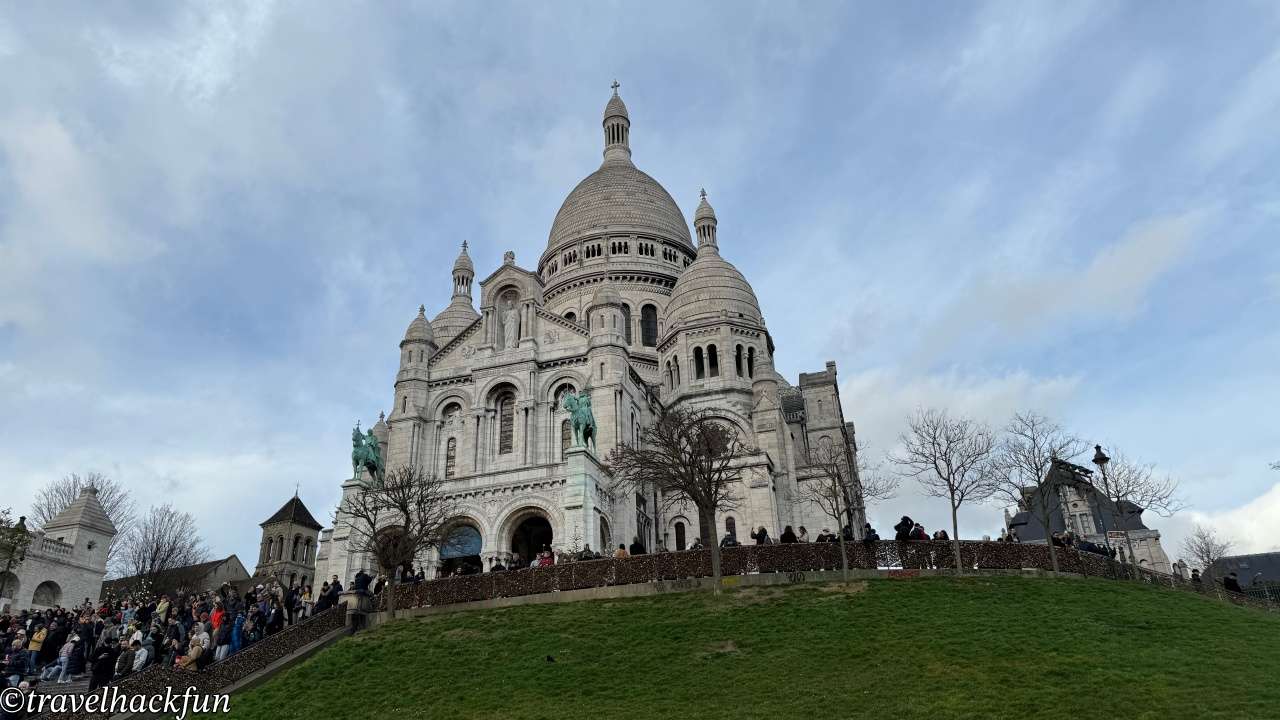 【法國自由行】2025 Paris 巴黎 7 天自由行必看:景點路線、交通票券一次搞定 151 Paris,巴黎自由行,巴黎景點推薦,巴黎旅遊攻略 150