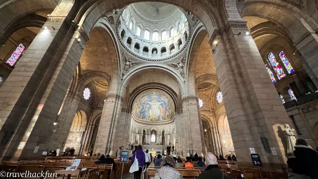 【法國自由行】2025 Paris 巴黎 7 天自由行必看:景點路線、交通票券一次搞定 152 Paris,巴黎自由行,巴黎景點推薦,巴黎旅遊攻略 151