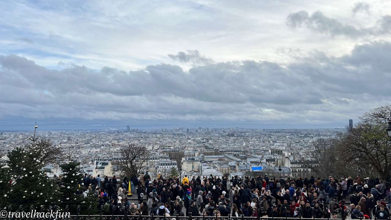 【法國自由行】2025 Paris 巴黎 7 天自由行必看:景點路線、交通票券一次搞定 156 Paris,巴黎自由行,巴黎景點推薦,巴黎旅遊攻略 155