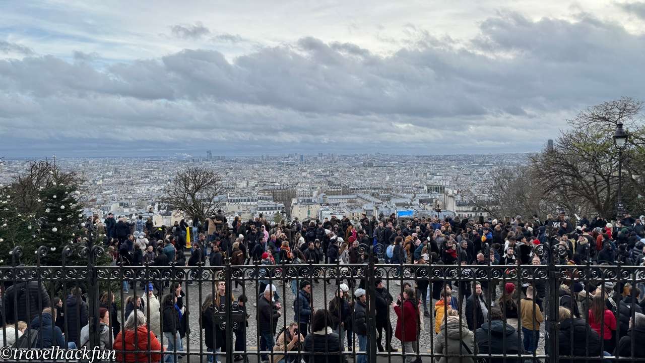 【法國自由行】2025 Paris 巴黎 7 天自由行必看:景點路線、交通票券一次搞定 157 Paris,巴黎自由行,巴黎景點推薦,巴黎旅遊攻略 156