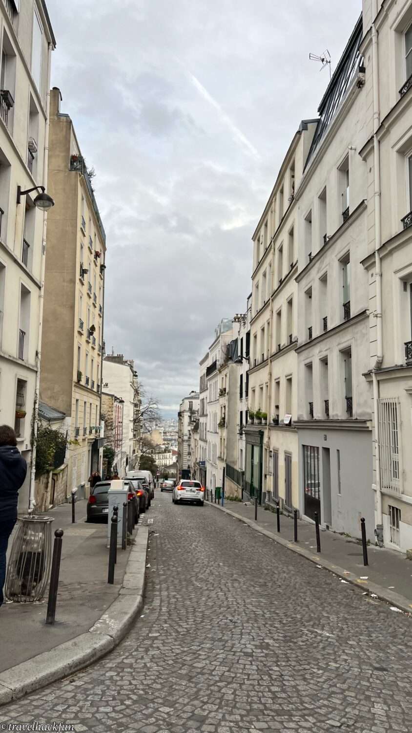 【法國自由行】2025 Paris 巴黎 7 天自由行必看:景點路線、交通票券一次搞定 162 Paris,巴黎自由行,巴黎景點推薦,巴黎旅遊攻略 161