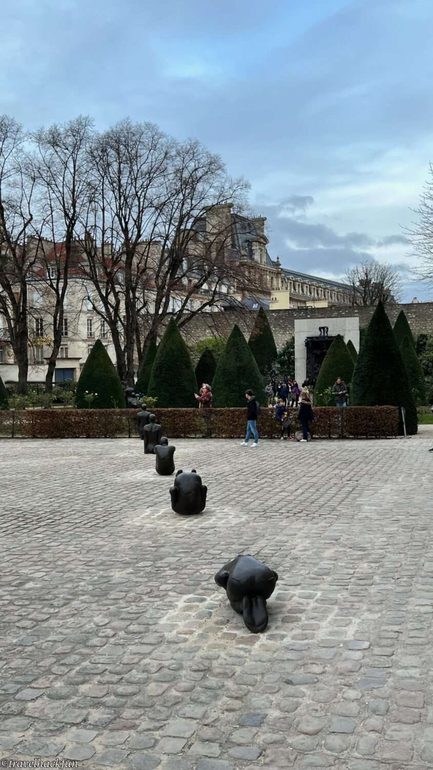 【法國自由行】2025 Paris 巴黎 7 天自由行必看:景點路線、交通票券一次搞定 49 Paris,巴黎自由行,巴黎景點推薦,巴黎旅遊攻略 49