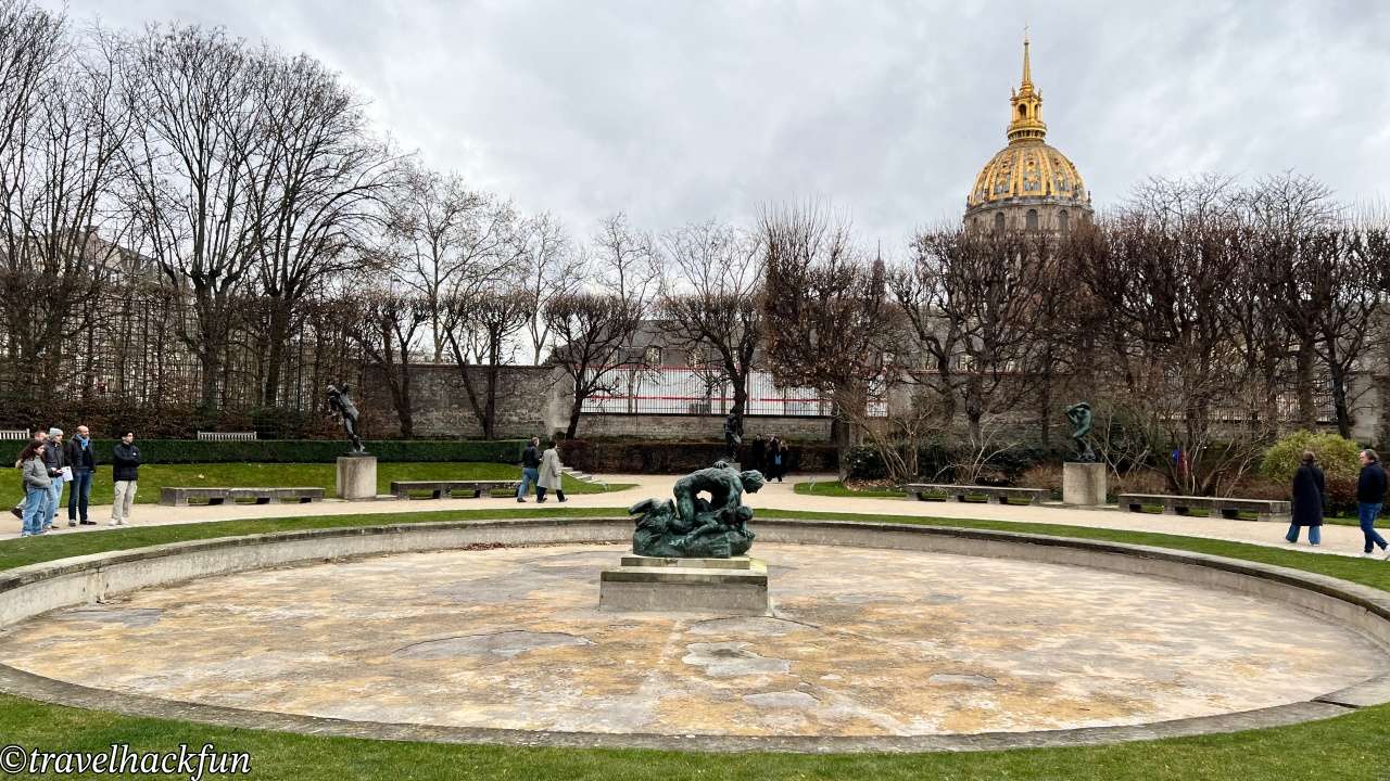 【法國自由行】2025 Paris 巴黎 7 天自由行必看:景點路線、交通票券一次搞定 42 Paris,巴黎自由行,巴黎景點推薦,巴黎旅遊攻略 42