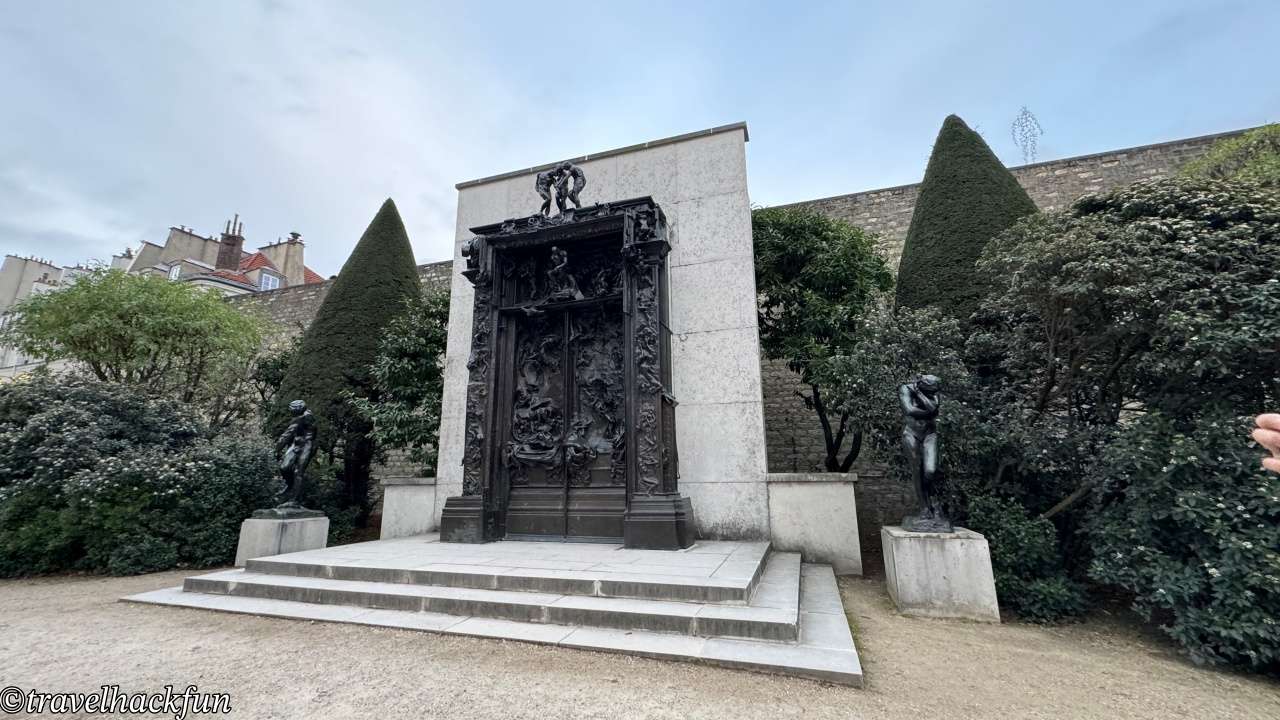 【法國自由行】2025 Paris 巴黎 7 天自由行必看:景點路線、交通票券一次搞定 44 Paris,巴黎自由行,巴黎景點推薦,巴黎旅遊攻略 44