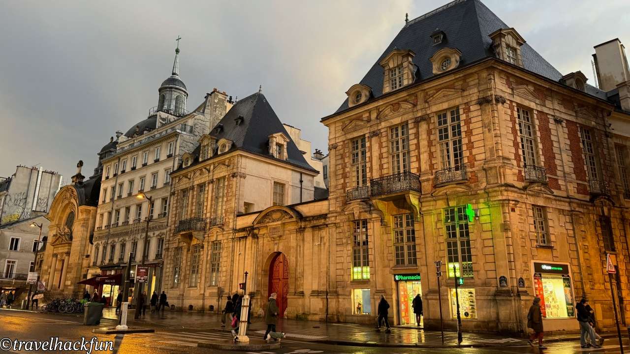 【法國自由行】2025 Paris 巴黎 7 天自由行必看:景點路線、交通票券一次搞定 1 Paris,巴黎自由行,巴黎景點推薦,巴黎旅遊攻略 1