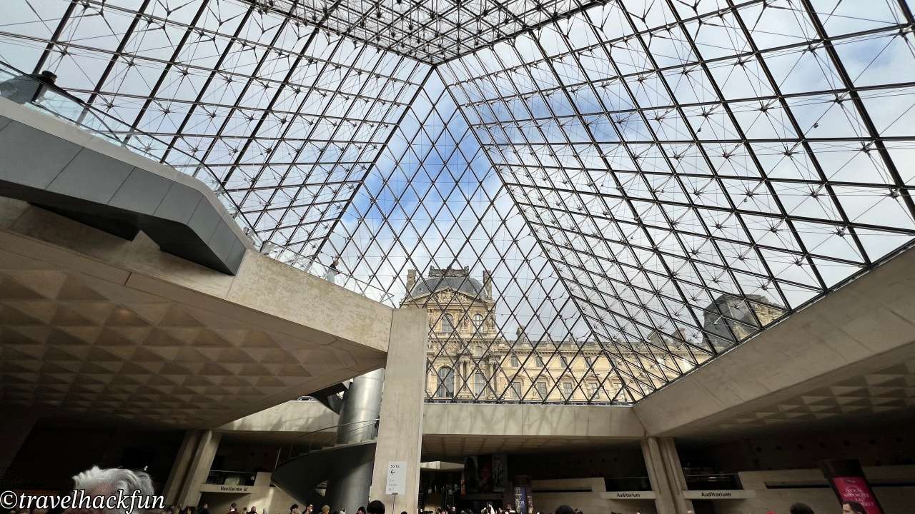 【法國自由行】2025 Paris 巴黎 7 天自由行必看:景點路線、交通票券一次搞定 12 Paris,巴黎自由行,巴黎景點推薦,巴黎旅遊攻略 12