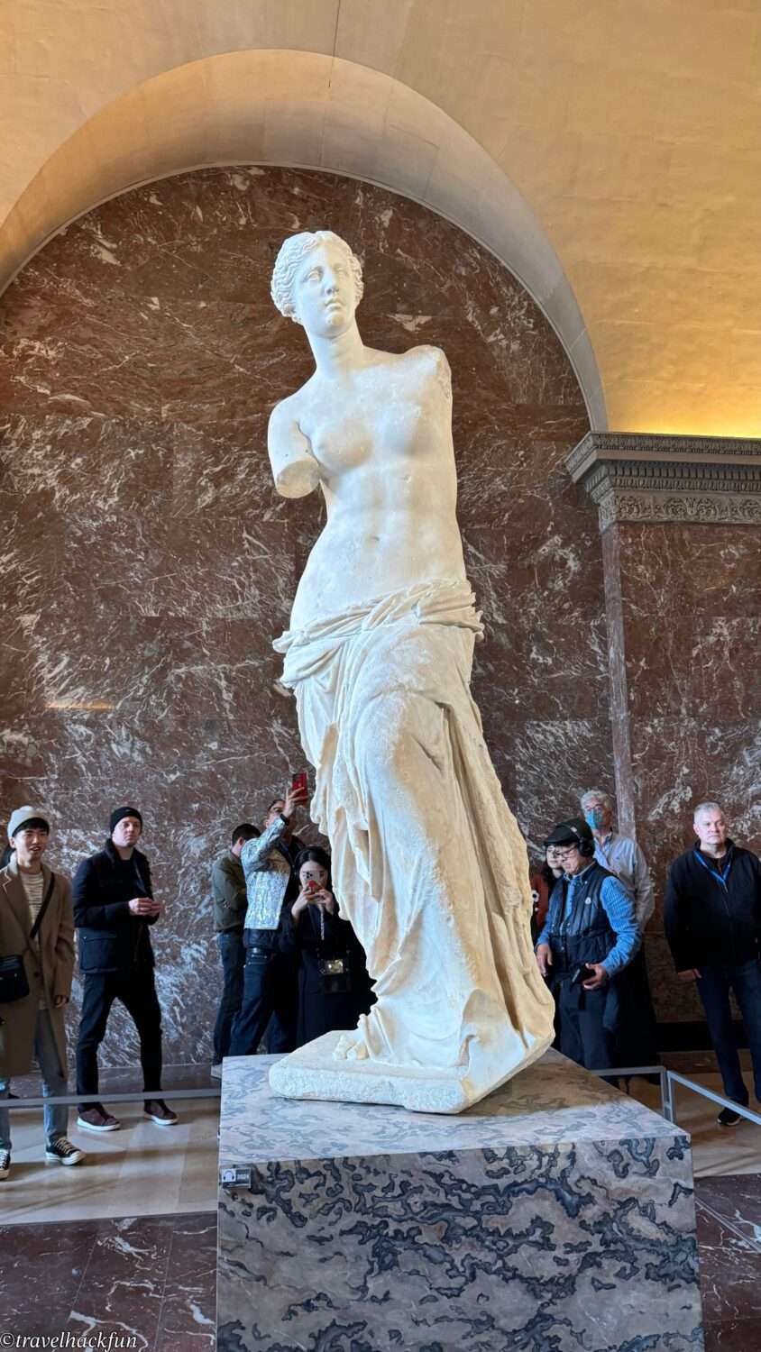 【法國自由行】2025 Paris 巴黎 7 天自由行必看:景點路線、交通票券一次搞定 16 Paris,巴黎自由行,巴黎景點推薦,巴黎旅遊攻略 16
