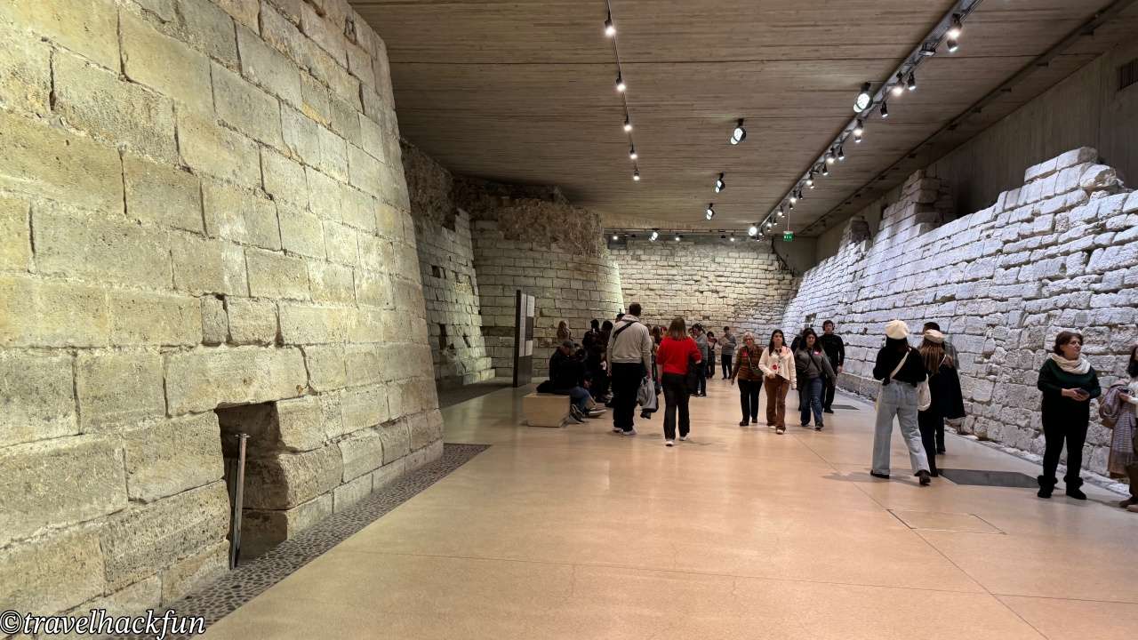 【巴黎景點】Louvre Museum 羅浮宮全攻略|從金字塔入口到十大鎮館之寶一次看懂 13 Louvre Museum,羅浮宮 12