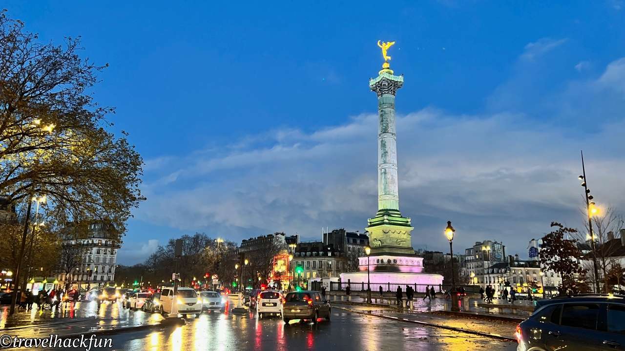 【法國自由行】2025 Paris 巴黎 7 天自由行必看:景點路線、交通票券一次搞定 148 Paris,巴黎自由行,巴黎景點推薦,巴黎旅遊攻略 147
