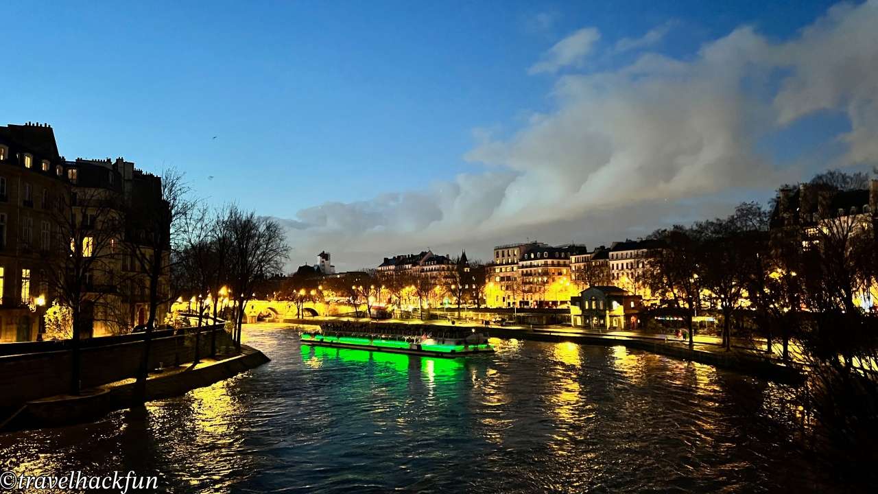 【法國自由行】2025 Paris 巴黎 7 天自由行必看:景點路線、交通票券一次搞定 77 Paris,巴黎自由行,巴黎景點推薦,巴黎旅遊攻略 76