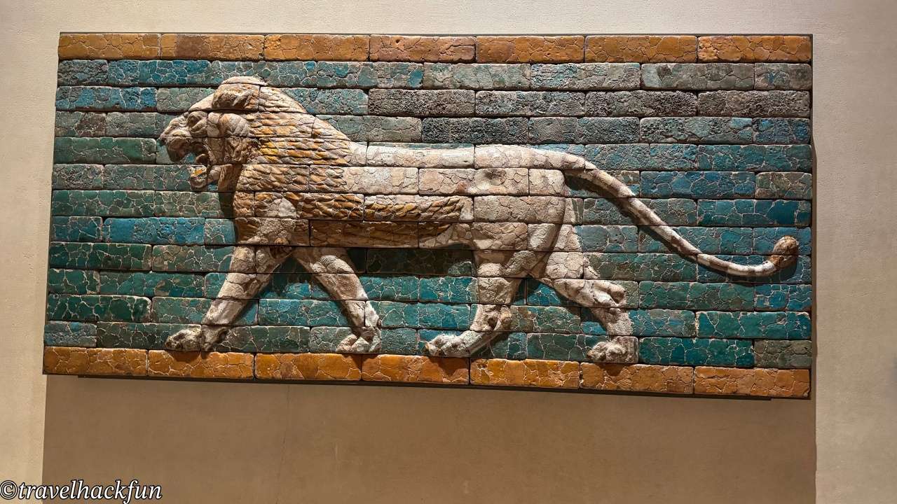 【巴黎景點】Louvre Museum 羅浮宮全攻略|從金字塔入口到十大鎮館之寶一次看懂 22 Louvre Museum,羅浮宮 21