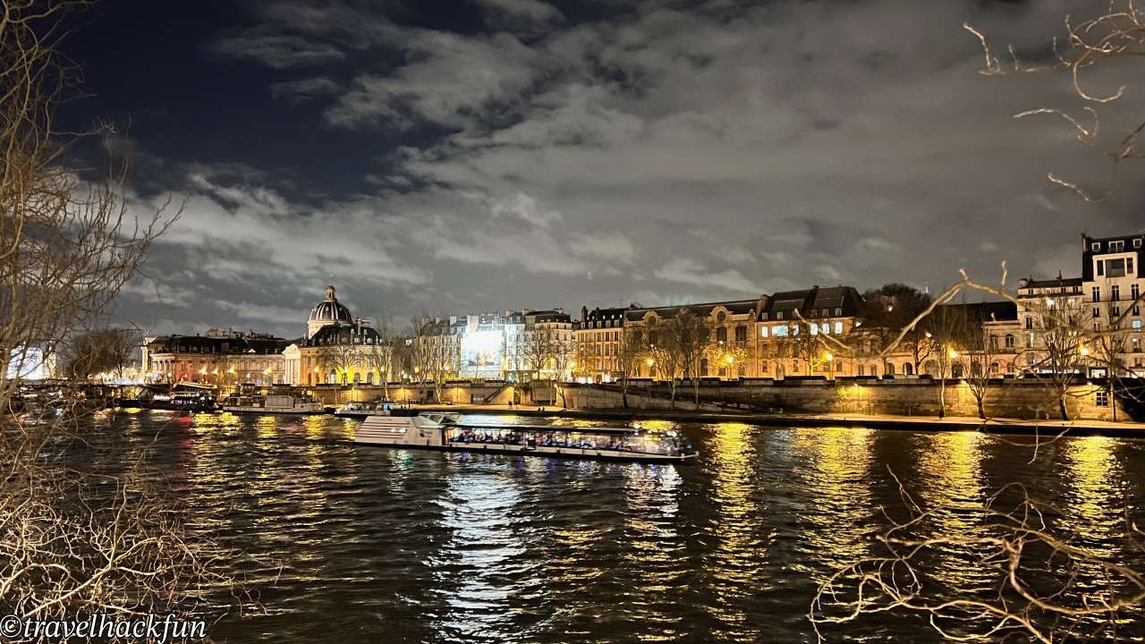 【法國自由行】2025 Paris 巴黎 7 天自由行必看:景點路線、交通票券一次搞定 78 Paris,巴黎自由行,巴黎景點推薦,巴黎旅遊攻略 77