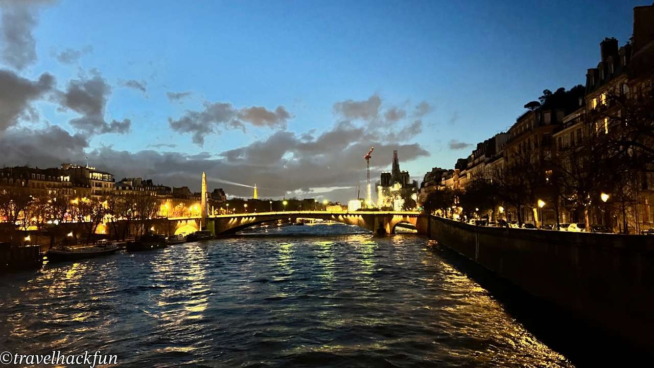 【法國自由行】2025 Paris 巴黎 7 天自由行必看:景點路線、交通票券一次搞定 76 Paris,巴黎自由行,巴黎景點推薦,巴黎旅遊攻略 75