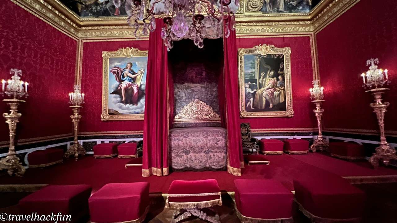 【巴黎近郊必訪】凡爾賽宮 Château de Versailles 深度導覽完全攻略 | 從鏡廳到特里亞農,玩轉王室祕境 16 Château de Versailles,凡爾賽宮,Palace of Versailles 16