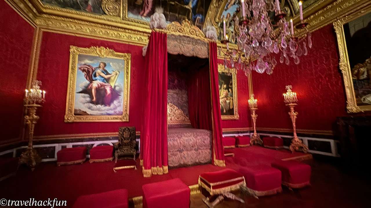 【巴黎近郊必訪】凡爾賽宮 Château de Versailles 深度導覽完全攻略 | 從鏡廳到特里亞農,玩轉王室祕境 17 Château de Versailles,凡爾賽宮,Palace of Versailles 17