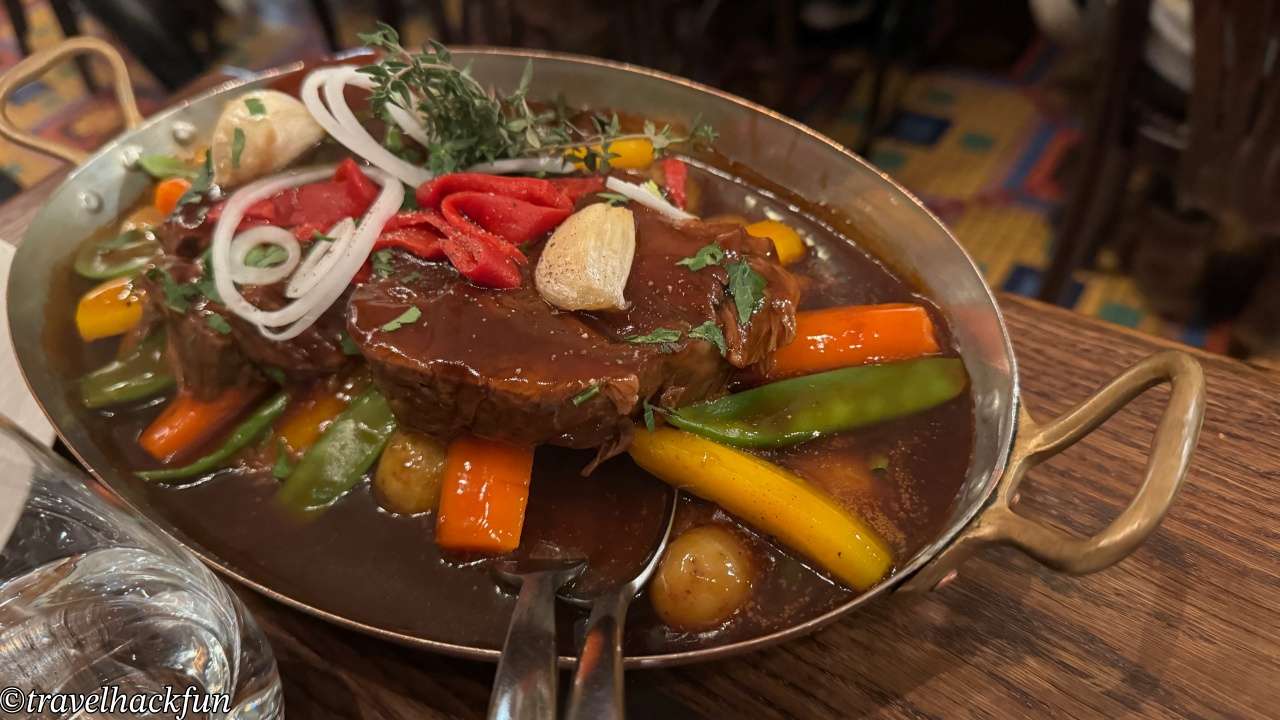 【巴黎美食攻略】我們吃過的 11 間餐廳:從法式媽媽味到米其林料理 7 巴黎美食,巴黎餐廳推薦,巴黎米其林,巴黎可麗餅,巴黎甜點 7