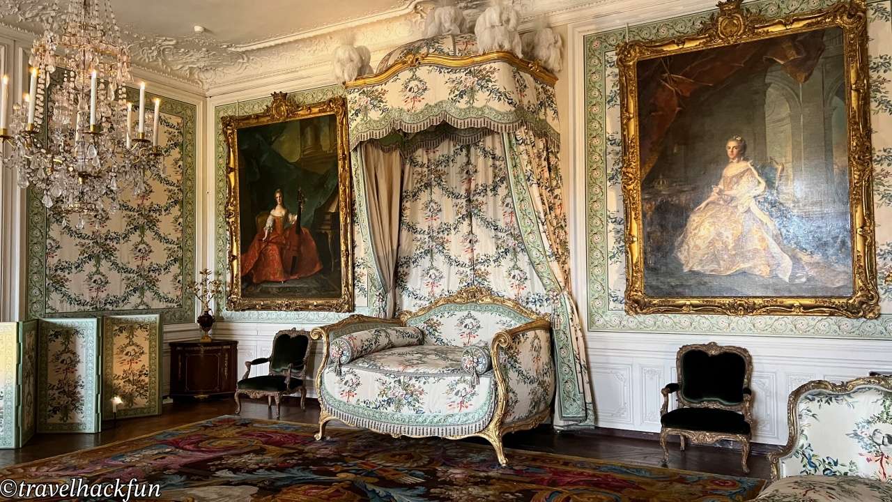 【巴黎近郊必訪】凡爾賽宮 Château de Versailles 深度導覽完全攻略 | 從鏡廳到特里亞農,玩轉王室祕境 40 Château de Versailles,凡爾賽宮,Palace of Versailles 39