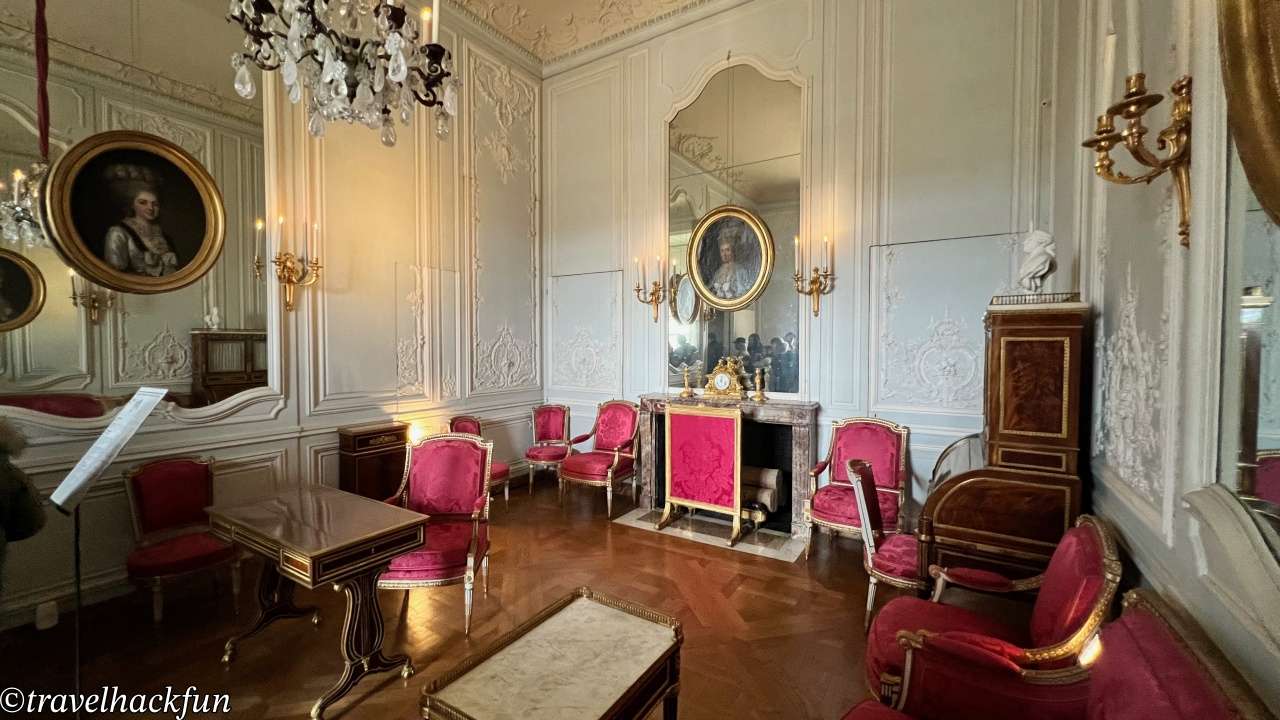 【巴黎近郊必訪】凡爾賽宮 Château de Versailles 深度導覽完全攻略 | 從鏡廳到特里亞農,玩轉王室祕境 42 Château de Versailles,凡爾賽宮,Palace of Versailles 41