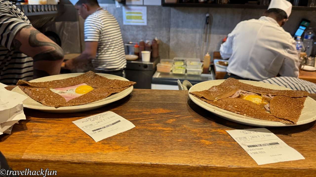 【巴黎美食攻略】我們吃過的 11 間餐廳:從法式媽媽味到米其林料理 65 巴黎美食,巴黎餐廳推薦,巴黎米其林,巴黎可麗餅,巴黎甜點 63