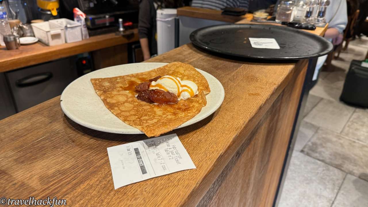 【巴黎美食攻略】我們吃過的 11 間餐廳:從法式媽媽味到米其林料理 66 巴黎美食,巴黎餐廳推薦,巴黎米其林,巴黎可麗餅,巴黎甜點 64