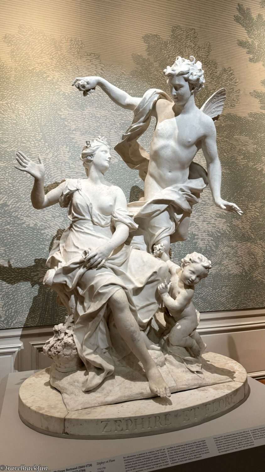 【巴黎近郊必訪】凡爾賽宮 Château de Versailles 深度導覽完全攻略 | 從鏡廳到特里亞農,玩轉王室祕境 33 Château de Versailles,凡爾賽宮,Palace of Versailles 32