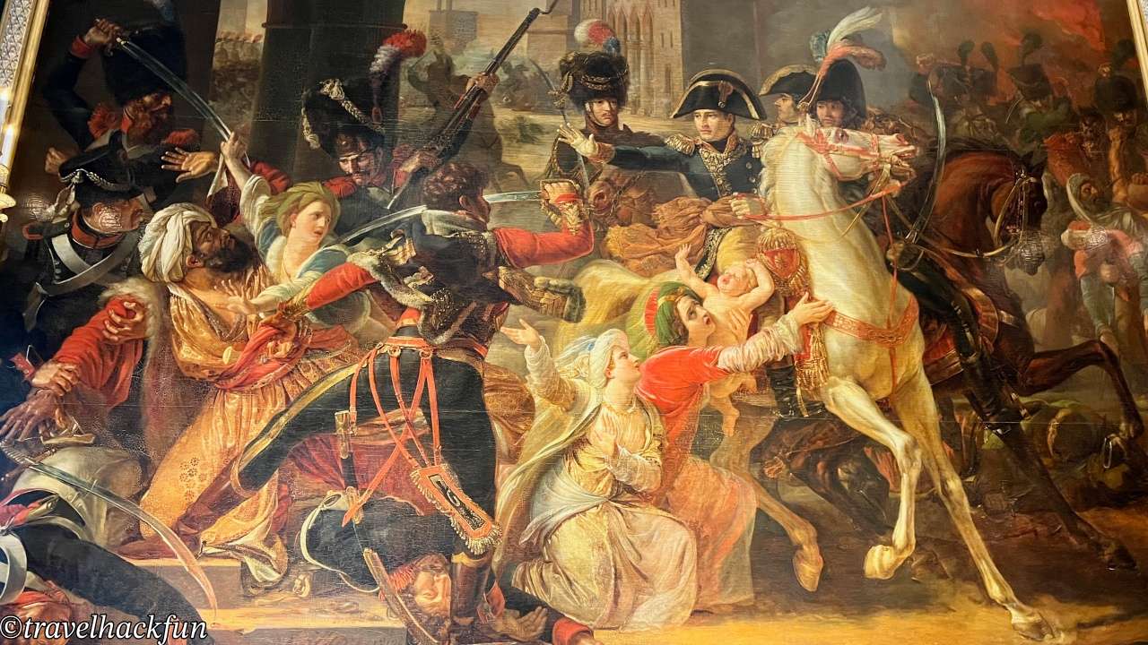 【巴黎近郊必訪】凡爾賽宮 Château de Versailles 深度導覽完全攻略 | 從鏡廳到特里亞農,玩轉王室祕境 28 Château de Versailles,凡爾賽宮,Palace of Versailles 27