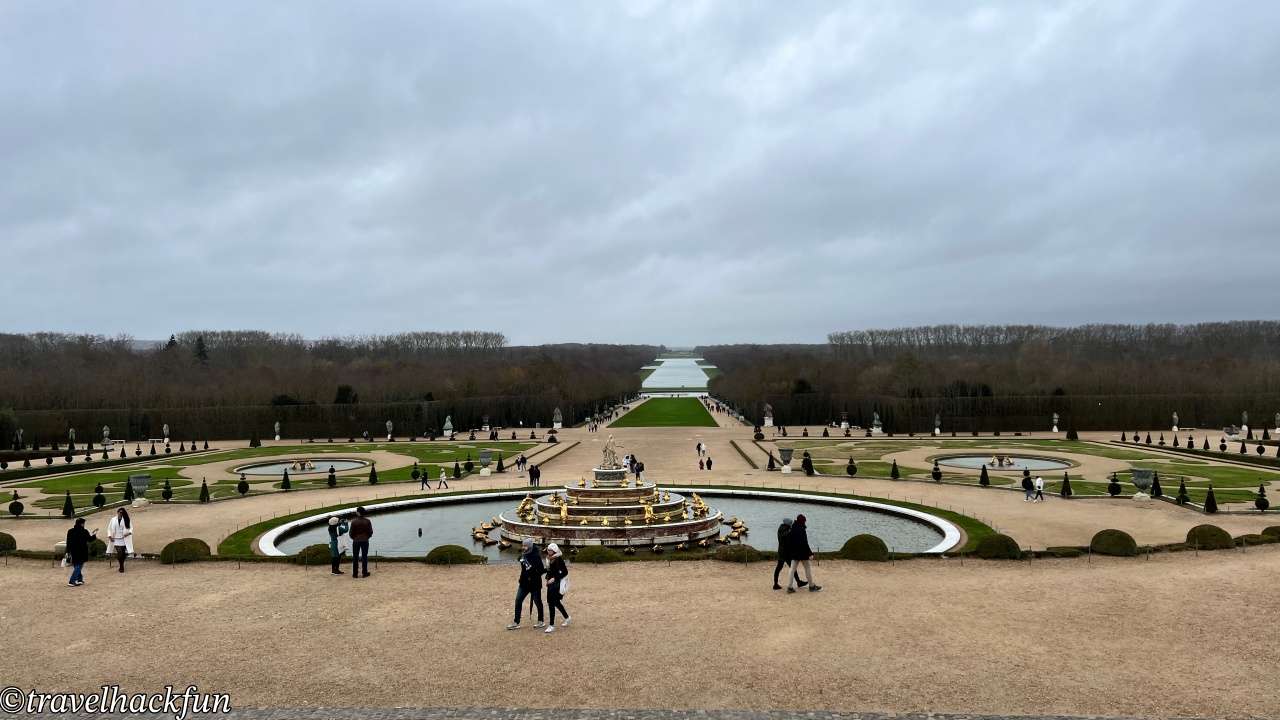 【巴黎近郊必訪】凡爾賽宮 Château de Versailles 深度導覽完全攻略 | 從鏡廳到特里亞農,玩轉王室祕境 48 Château de Versailles,凡爾賽宮,Palace of Versailles 47