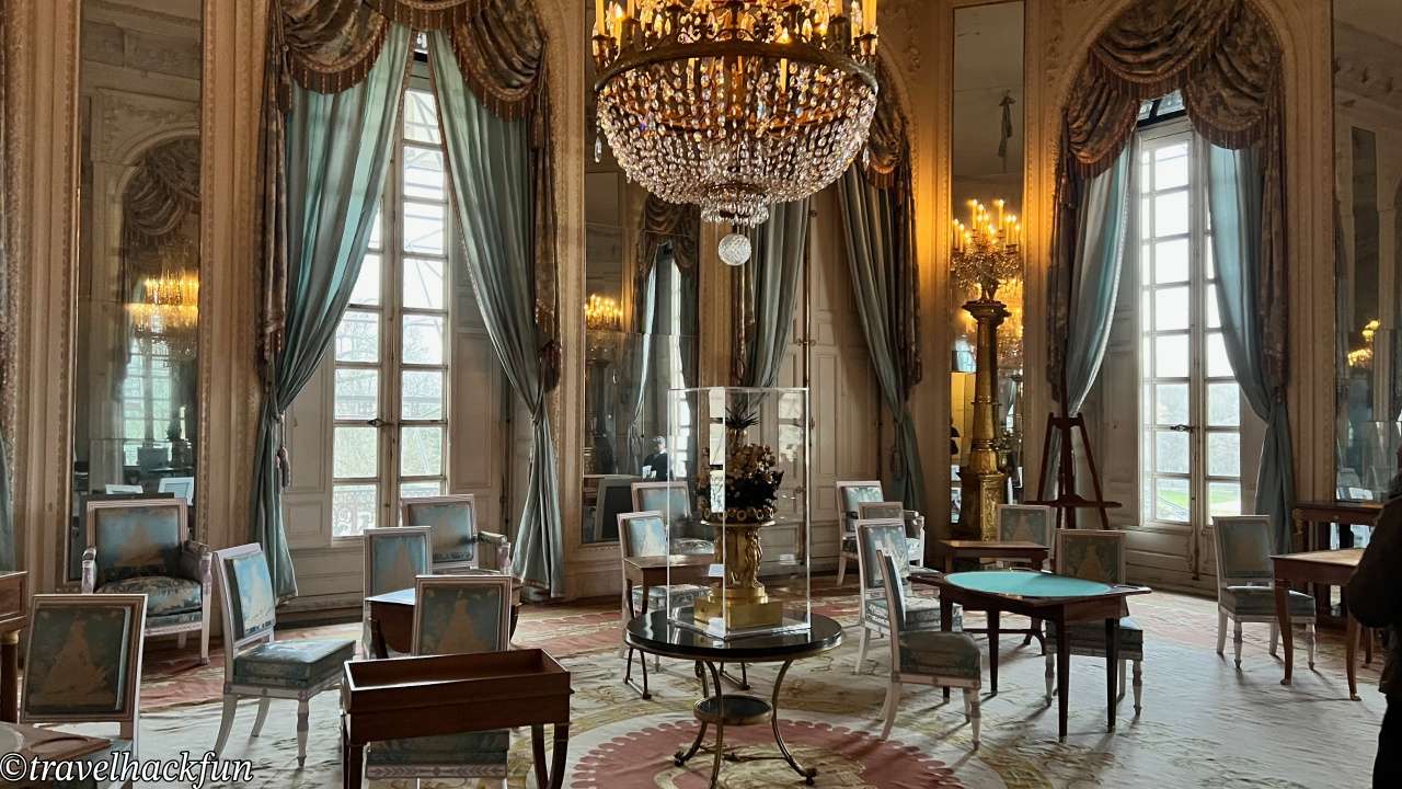 【巴黎近郊必訪】凡爾賽宮 Château de Versailles 深度導覽完全攻略 | 從鏡廳到特里亞農,玩轉王室祕境 55 Château de Versailles,凡爾賽宮,Palace of Versailles 54