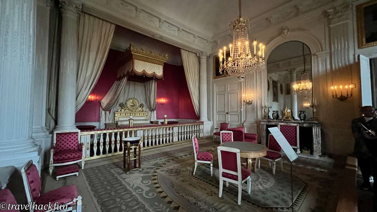 【巴黎近郊必訪】凡爾賽宮 Château de Versailles 深度導覽完全攻略 | 從鏡廳到特里亞農,玩轉王室祕境 56 Château de Versailles,凡爾賽宮,Palace of Versailles 55