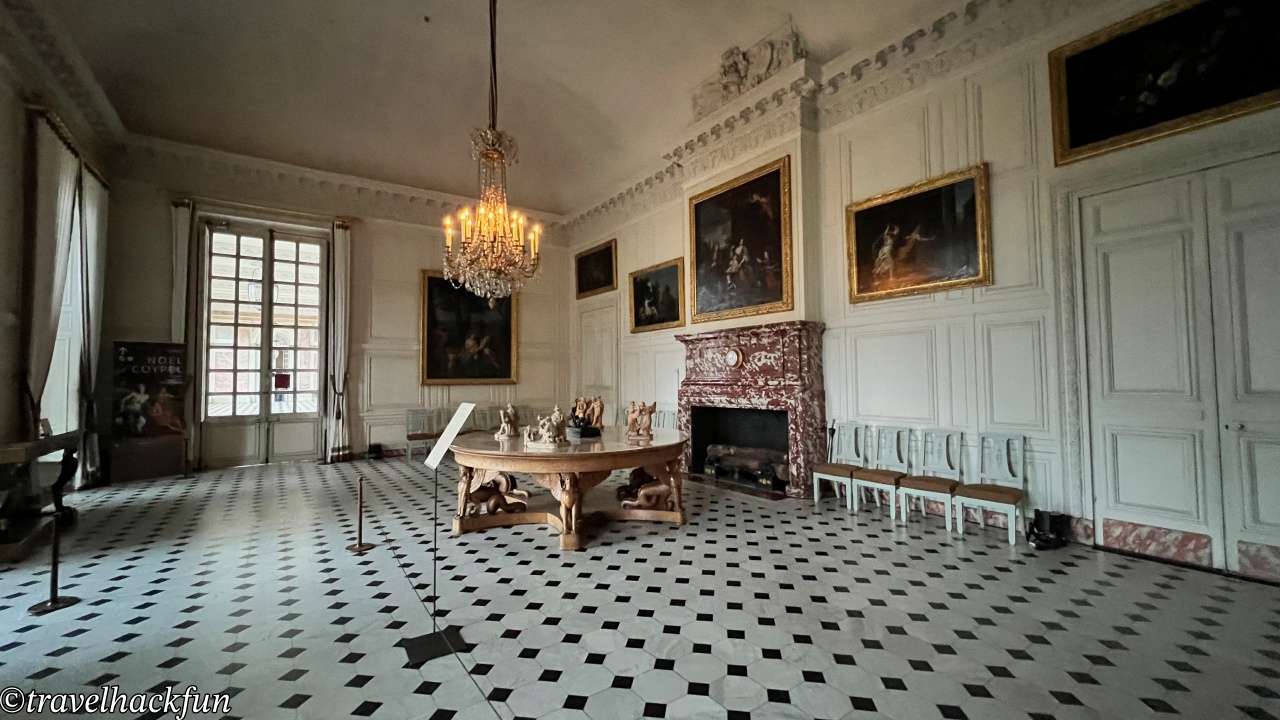 【巴黎近郊必訪】凡爾賽宮 Château de Versailles 深度導覽完全攻略 | 從鏡廳到特里亞農,玩轉王室祕境 57 Château de Versailles,凡爾賽宮,Palace of Versailles 56