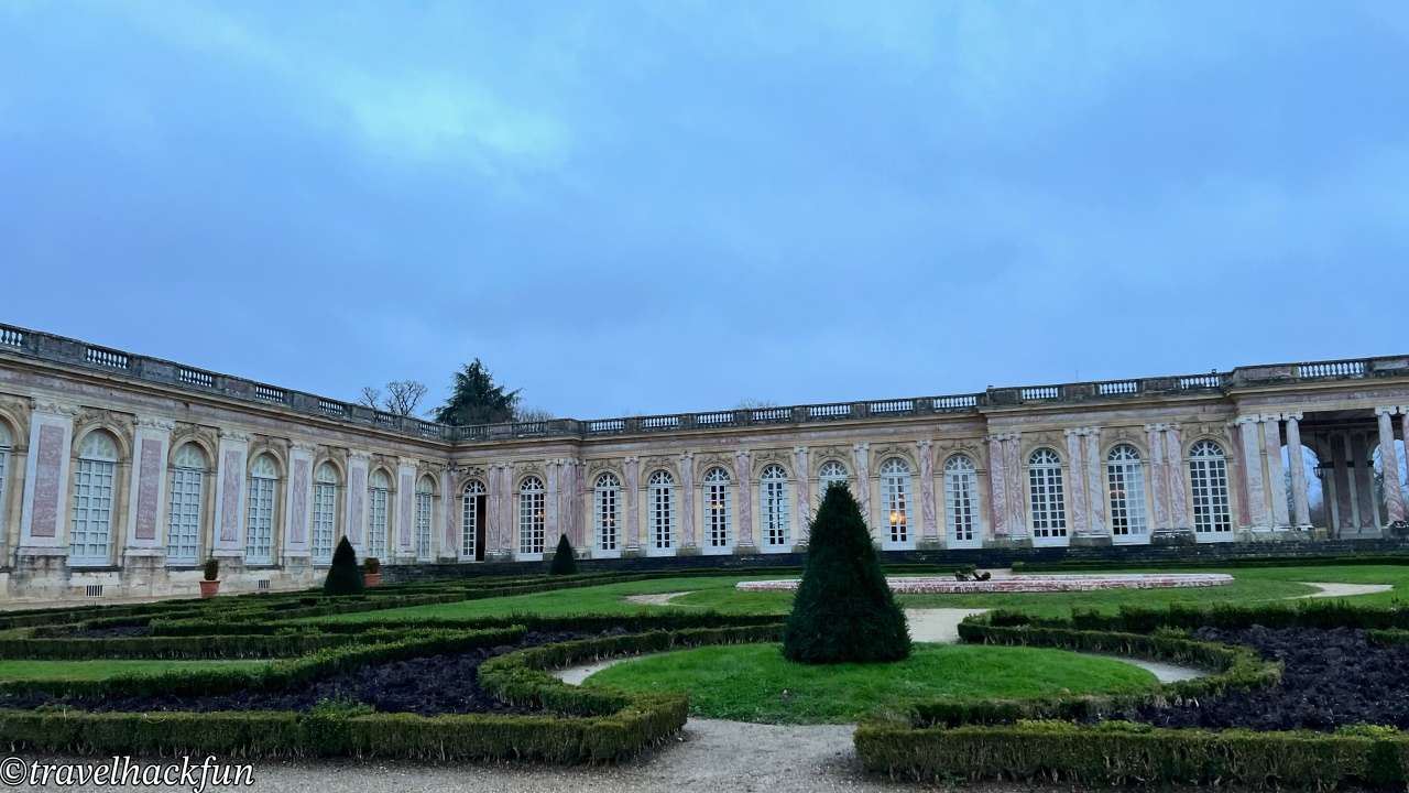 【巴黎近郊必訪】凡爾賽宮 Château de Versailles 深度導覽完全攻略 | 從鏡廳到特里亞農,玩轉王室祕境 61 Château de Versailles,凡爾賽宮,Palace of Versailles 60