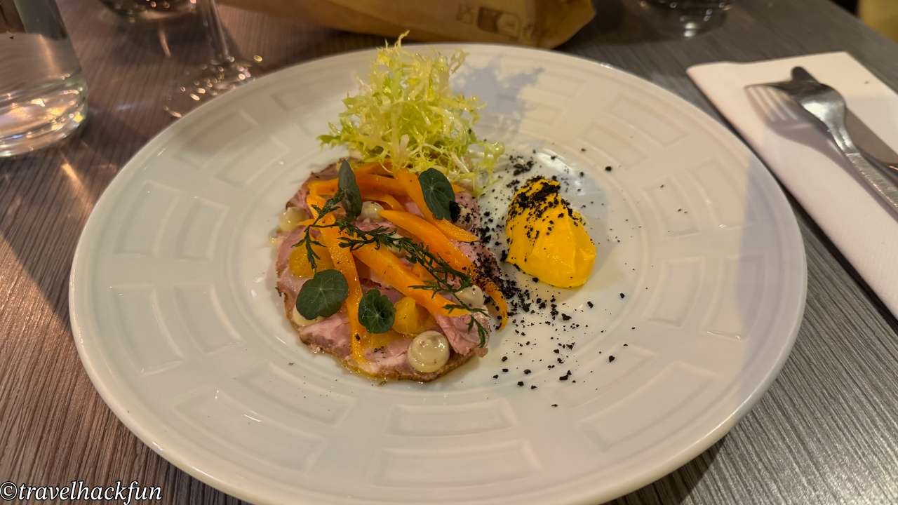 【巴黎美食攻略】我們吃過的 11 間餐廳:從法式媽媽味到米其林料理 73 巴黎美食,巴黎餐廳推薦,巴黎米其林,巴黎可麗餅,巴黎甜點 71