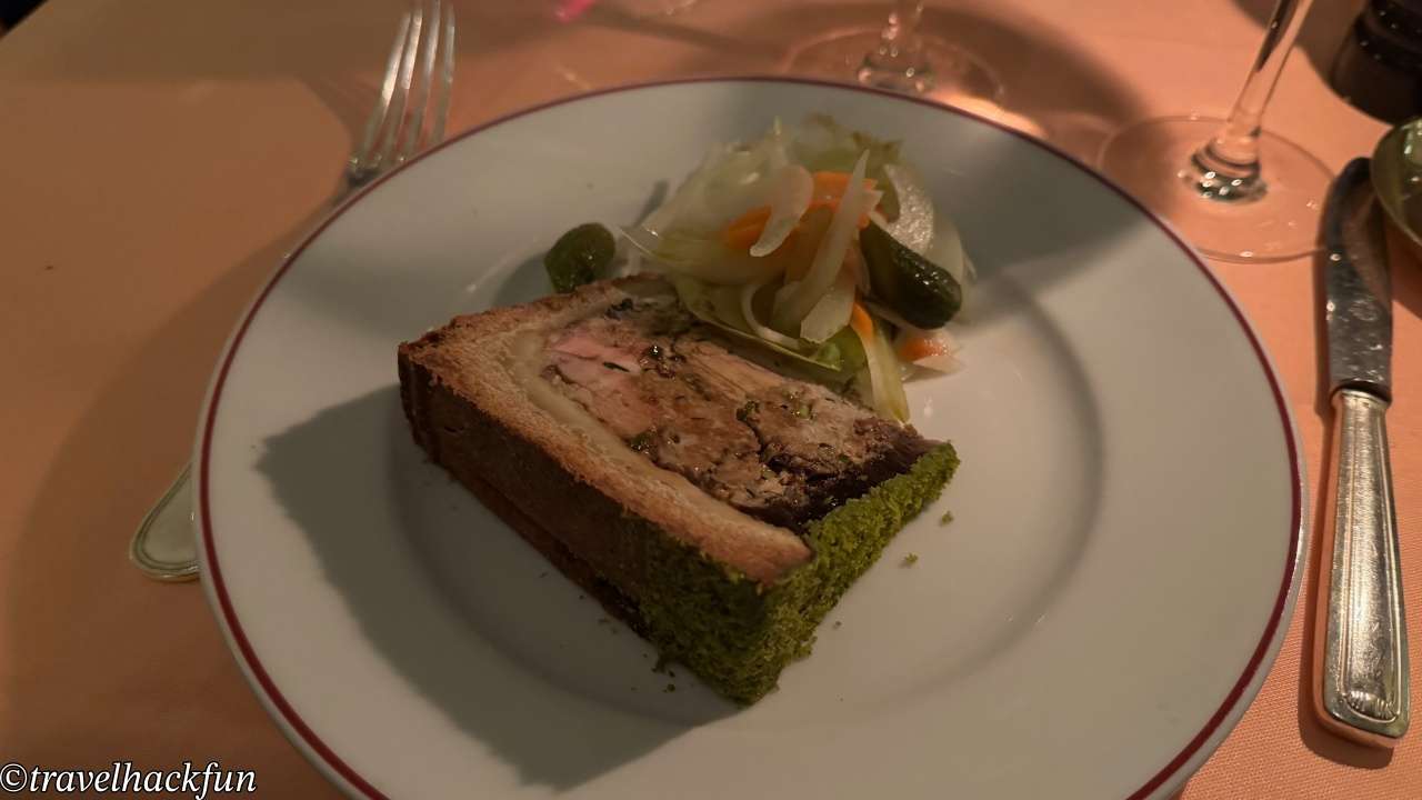 【巴黎美食攻略】我們吃過的 11 間餐廳:從法式媽媽味到米其林料理 34 巴黎美食,巴黎餐廳推薦,巴黎米其林,巴黎可麗餅,巴黎甜點 33