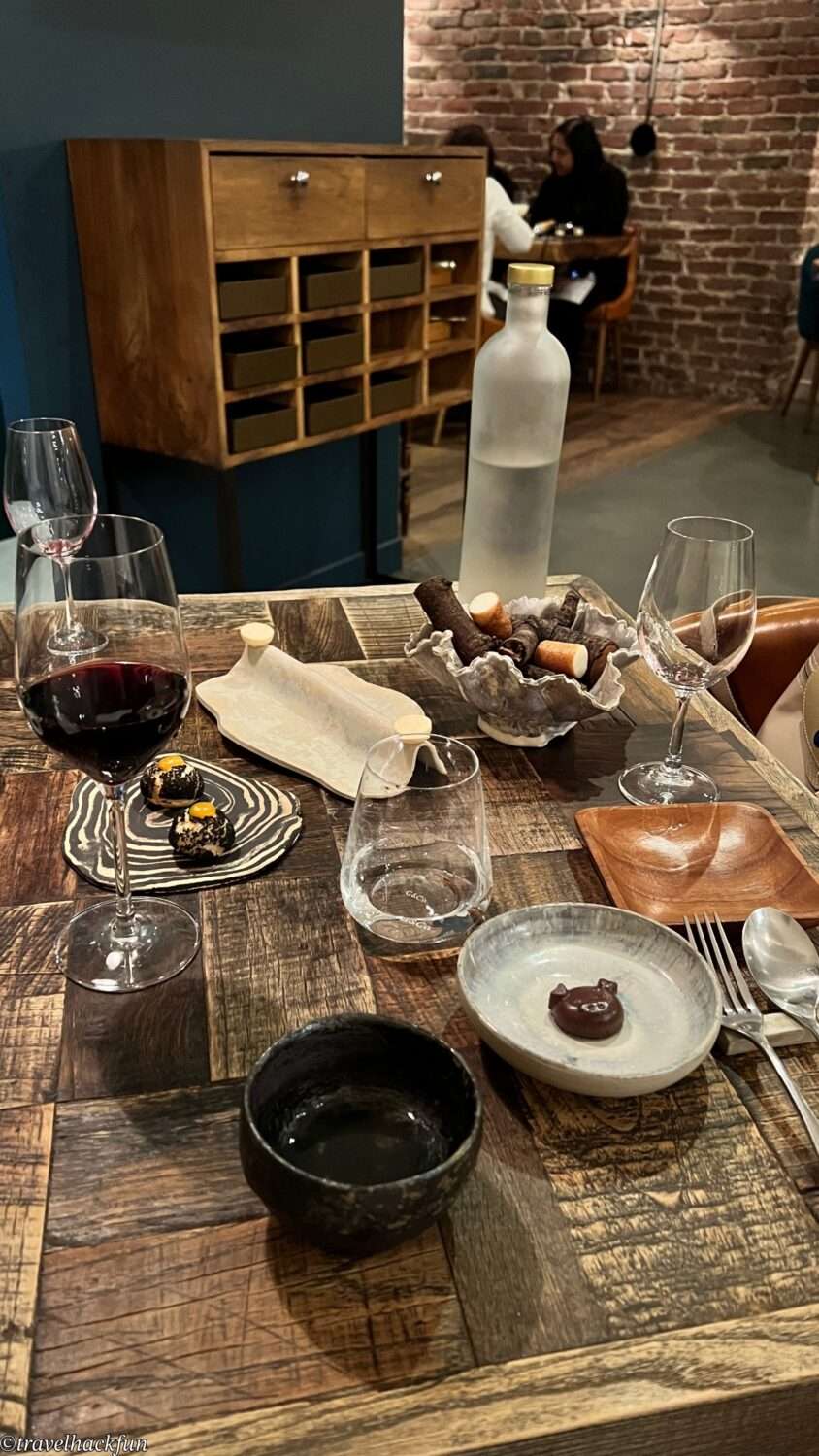 【巴黎美食攻略】我們吃過的 11 間餐廳:從法式媽媽味到米其林料理 48 巴黎美食,巴黎餐廳推薦,巴黎米其林,巴黎可麗餅,巴黎甜點 46