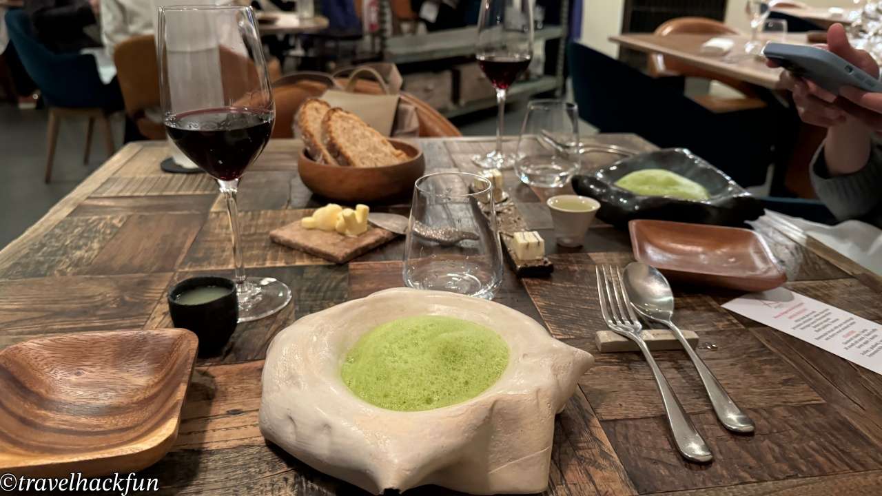 【巴黎美食攻略】我們吃過的 11 間餐廳:從法式媽媽味到米其林料理 57 巴黎美食,巴黎餐廳推薦,巴黎米其林,巴黎可麗餅,巴黎甜點 55
