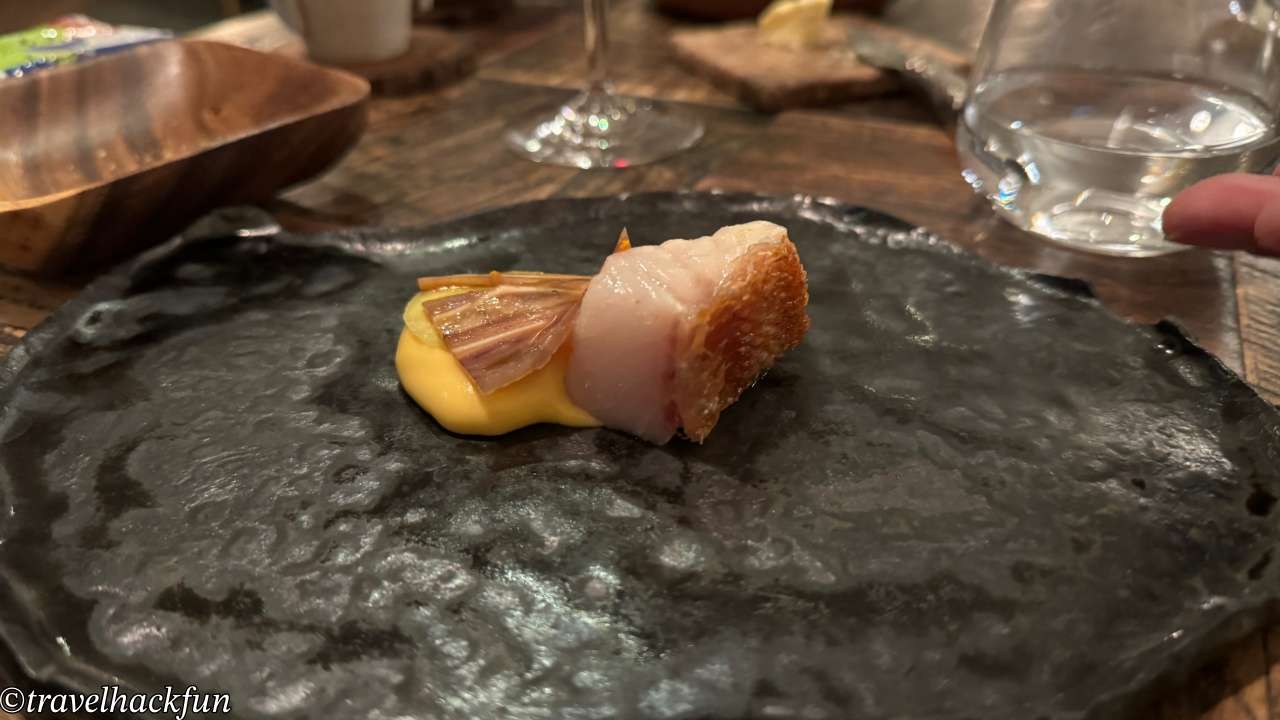 【巴黎美食攻略】我們吃過的 11 間餐廳:從法式媽媽味到米其林料理 59 巴黎美食,巴黎餐廳推薦,巴黎米其林,巴黎可麗餅,巴黎甜點 57