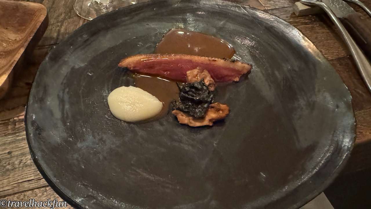 【巴黎美食攻略】我們吃過的 11 間餐廳:從法式媽媽味到米其林料理 60 巴黎美食,巴黎餐廳推薦,巴黎米其林,巴黎可麗餅,巴黎甜點 58